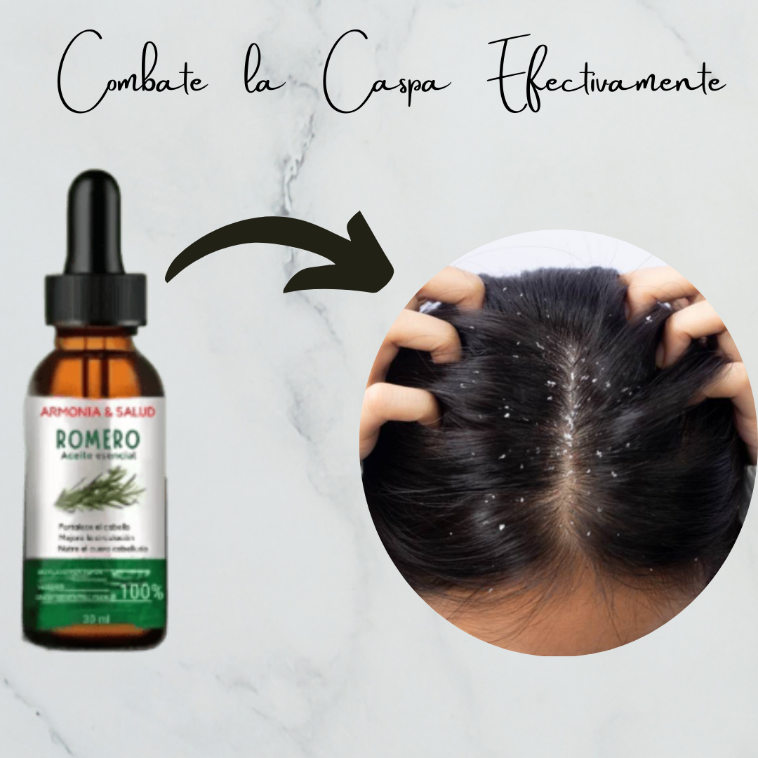 Hair Oiling Romero
