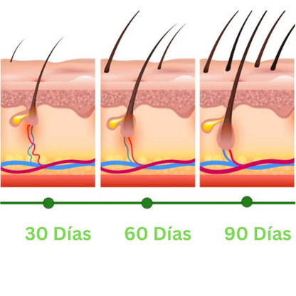 Hair Oiling Romero